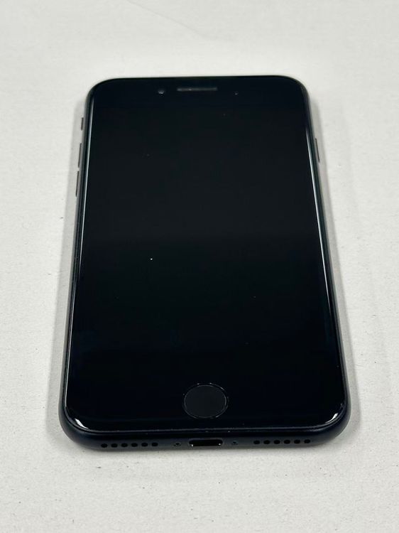 �ڥݥ��åȥ⡼���iPhone SE����2�����64GB �֥�å� SIM�ե꡼