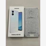 �ڥݥ��åȥ⡼���AU Galaxy A25 SCG33 Light Blue