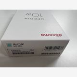 ڥݥåȥ⡼ۿ̤ docomo Xperia 10 IV SO-52C ߥ