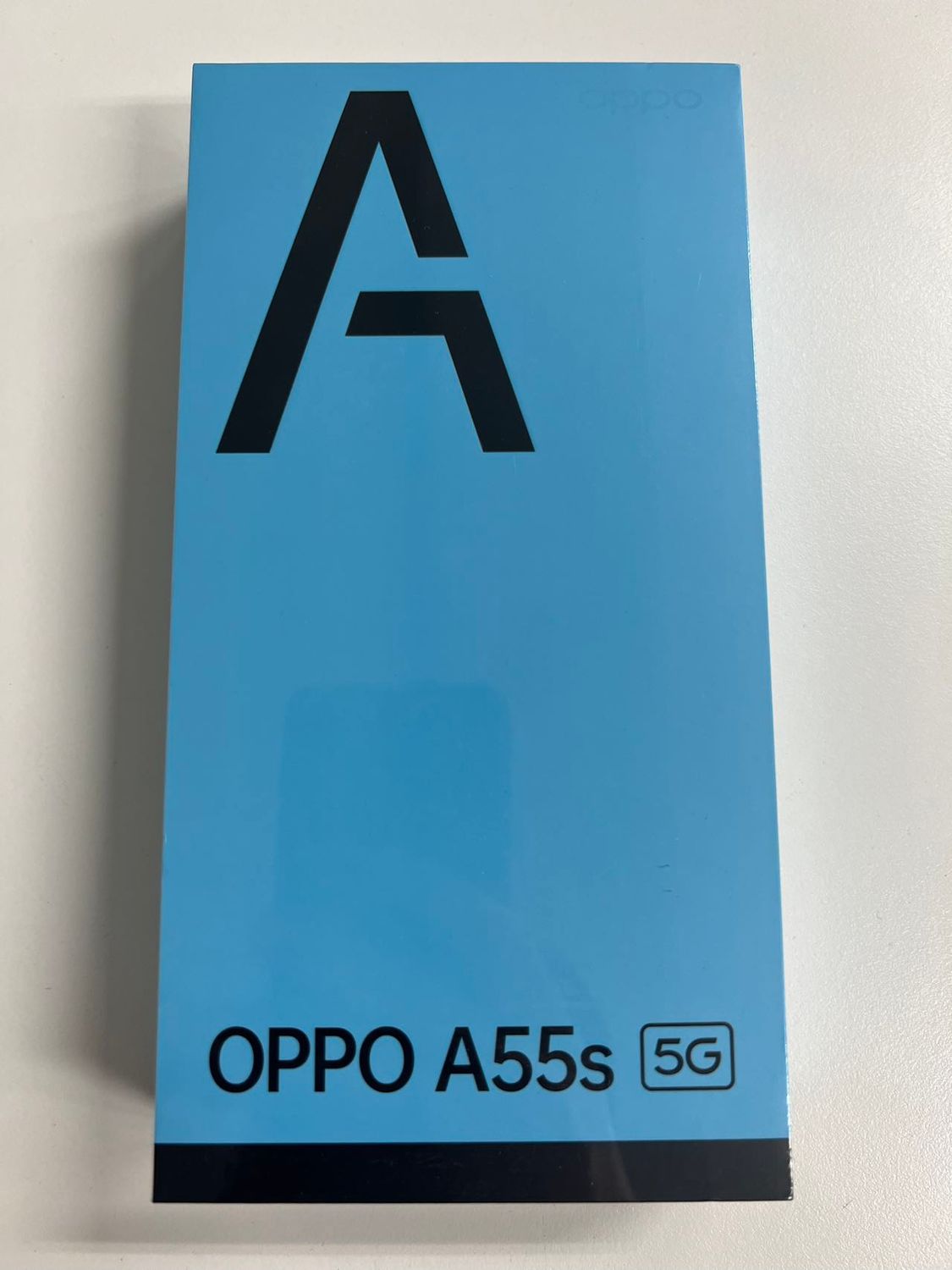 ムスビー｜【ポケットモール】新品未開封 OPPO A55s 5G CPH2309 国内版 