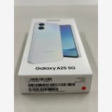 �ڥݥ��åȥ⡼���AU Galaxy A25 SCG33 Light Blue