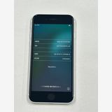 �ڥݥ��åȥ⡼���iphone SE ��2���� 64GB SIM�ե꡼ �ۥ磻��
