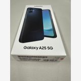 �ڥݥ��åȥ⡼���docomo Galaxy A25 SC-53F BLACK