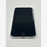 �ڥݥ��åȥ⡼���iPhone SE����2�����64GB �ۥ磻�� DOCOMO