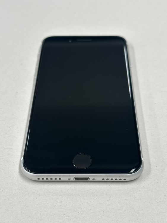 �ڥݥ��åȥ⡼���iPhone SE����2�����64GB �ۥ磻�� DOCOMO