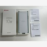 ڥݥåȥ⡼ۿ̤ docomo Xperia 10 IV SO-52C ߥ