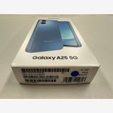 �ڥݥ��åȥ⡼���docomo Galaxy A25 SC-53F BLUE