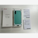 ڥݥåȥ⡼ۿ̤ docomo Xperia 10 IV SO-52C ߥ