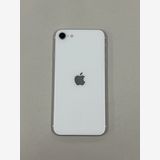 �ڥݥ��åȥ⡼���iphone SE ��2���� 64GB SIM�ե꡼ DOCOMO �ۥ磻��