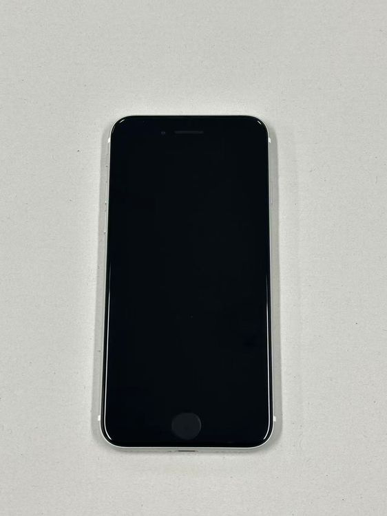 �ڥݥ��åȥ⡼���iphone SE ��2���� 64GB SIM�ե꡼���ۥ磻��