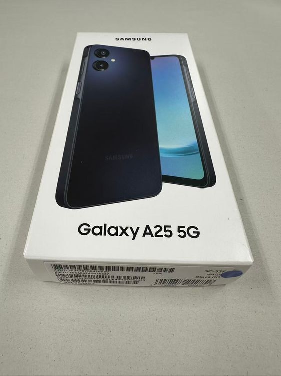 �ڥݥ��åȥ⡼���docomo Galaxy A25 SC-53F BLACK
