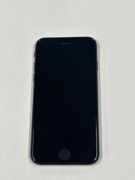 �ڥݥ��åȥ⡼���iPhone SE����2�����64GB �֥�å� SIM�ե꡼