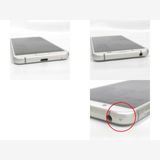 �ڼ��ߤʤߡ�NA9 �ɥ��� AQUOS sense3 SH-02M ����С��ۥ磻�� ���