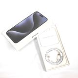 �ڼ��ߤʤߡ�NA108 SB iPhone 15 Pro Max 256GB BT����100�� ����