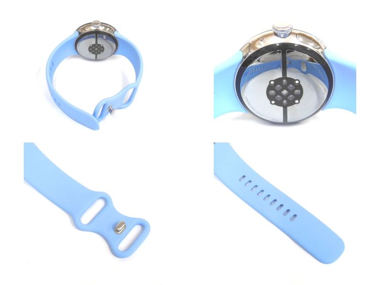 ڼߤʤߡNA95 եȥХ Google Pixel Watch2 LTE 