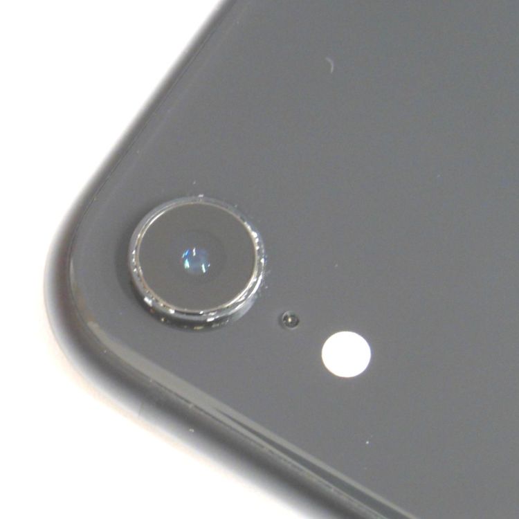 �ڼ��ߤʤߡ�NA106 �ɥ��� iPhone XR 128GB �֥�å� BT����80�� ���