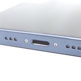 �ڼ��ߤʤߡ�NA119 iPhone 14 128GB �֥롼 BT����100�� ��š�����