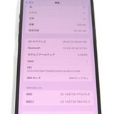 �ڼ��ߤʤߡ�NA107 SB iPhone 14 Pro Max 128GB BT����100�� ����