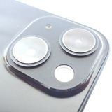 �ڼ��ߤʤߡ�NA121 au iPhone 13 128GB �ߥåɥʥ��� BT����90�� ���