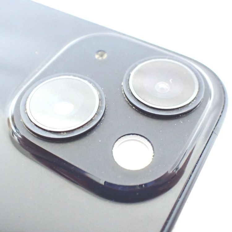 �ڼ��ߤʤߡ�NA121 au iPhone 13 128GB �ߥåɥʥ��� BT����90�� ���