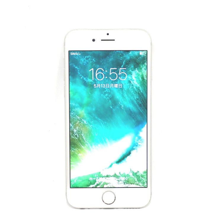 �ڼ��ߤʤߡ�NA125 �ɥ��� iPhone6 64GB ����С� ���