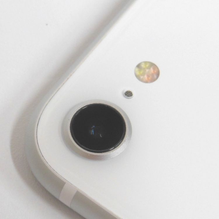 ڼߤʤߡNA84 au iPhone SE 2 64GB ۥ磻 BT86 