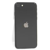 ڼߤʤߡNA101 iPhoneSE 2 64GB ֥å BT84 