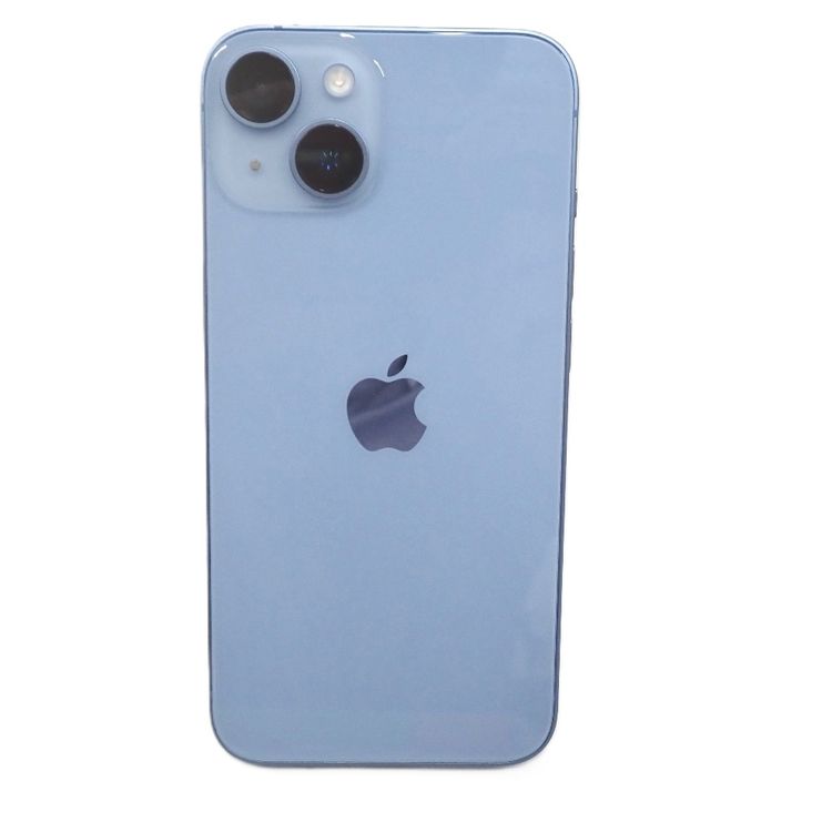 �ڼ��ߤʤߡ�NA147 ���åץ� iPhone14 128GB BT����100�� ��š�����