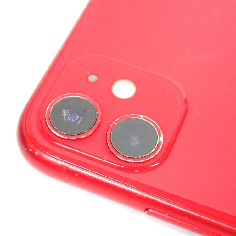 �ڼ��ߤʤߡ�NA124 Softbank iPhone11 64GB ��å� BT����77�� ���