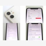 ڼߤʤߡNA96 au iPhone 11 64GB ۥ磻 BT80 