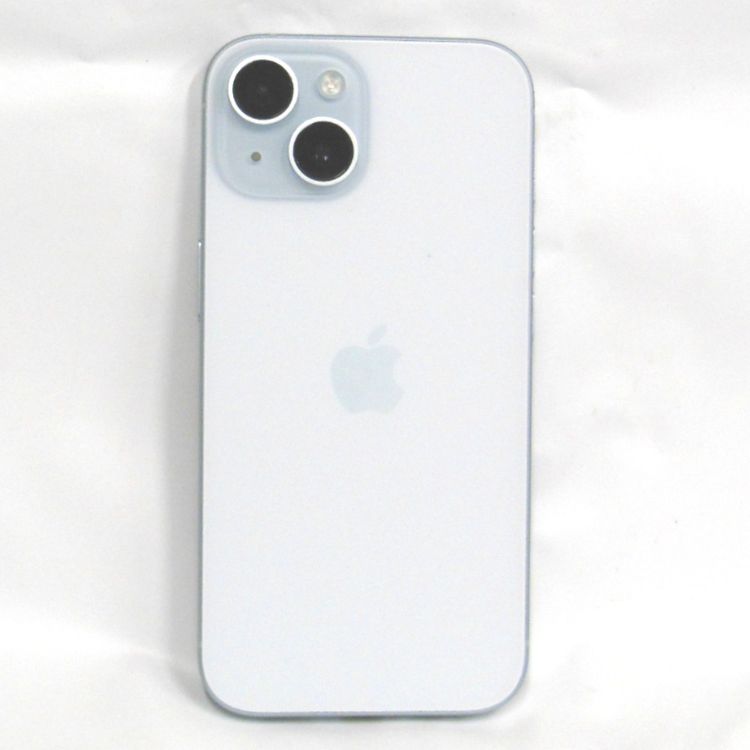ڼߤʤߡNA92 SB iPhone 15 128GB ֥롼 BT90 