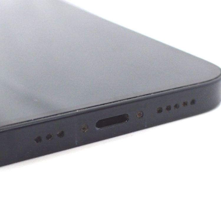 �ڼ��ߤʤߡ�NA121 au iPhone 13 128GB �ߥåɥʥ��� BT����90�� ���