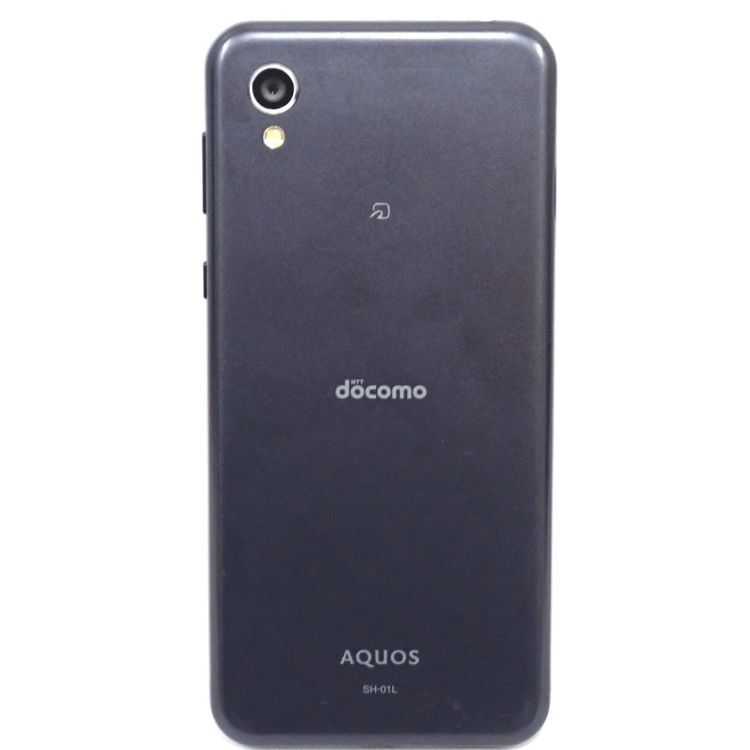 �ڼ��ߤʤߡ�NA138 �ɥ��� AQUOS sense2 SH-01L �֥�å� ���