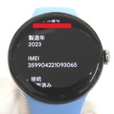 ڼߤʤߡNA95 եȥХ Google Pixel Watch2 LTE 