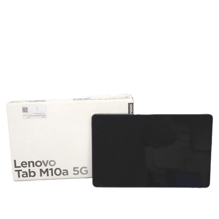 �ڼ��ߤʤߡ�NA143 au Lenovo Tab M10a 5G LET02 64GB ���