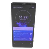 �ڼ��ߤʤߡ�NA115 ���եȥХ� Xperia XZ2 702SO 64GB ���