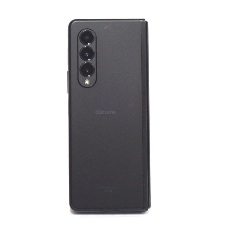 �ڼ��ߤʤߡ�NA128 �ɥ��� Galaxy Z Fold3 5G SC-55B ���