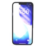 【質みなみ】NA121 au iPhone 13 128GB ミッドナイト BT容量90% 中古