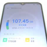 �ڼ��ߤʤߡ�NA113 Y!mobile Libero 5G IV A302ZT 128GB ���