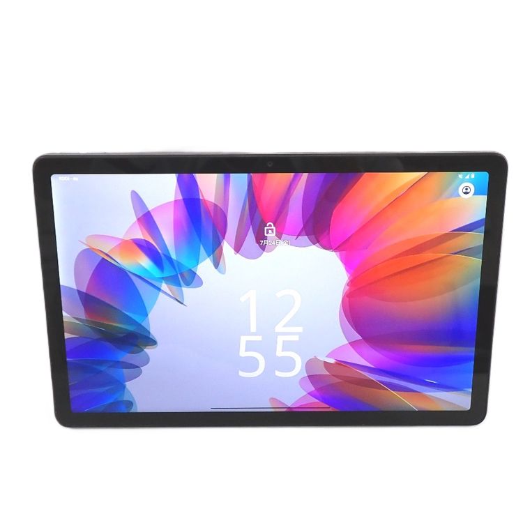 �ڼ��ߤʤߡ�NA143 au Lenovo Tab M10a 5G LET02 64GB ���