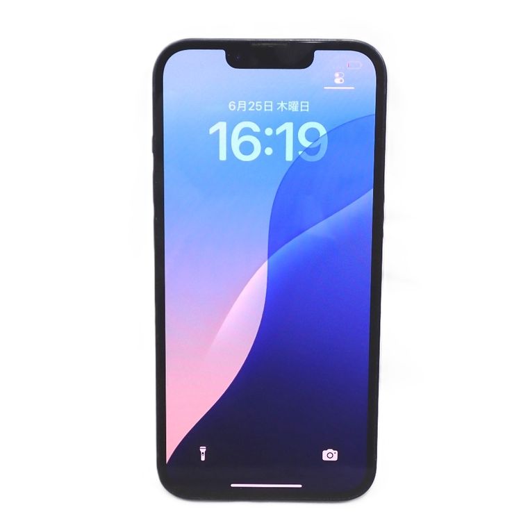 �ڼ��ߤʤߡ�NA133 SB iPhone 14 128GB �ߥåɥʥ��� BT����84�� ���