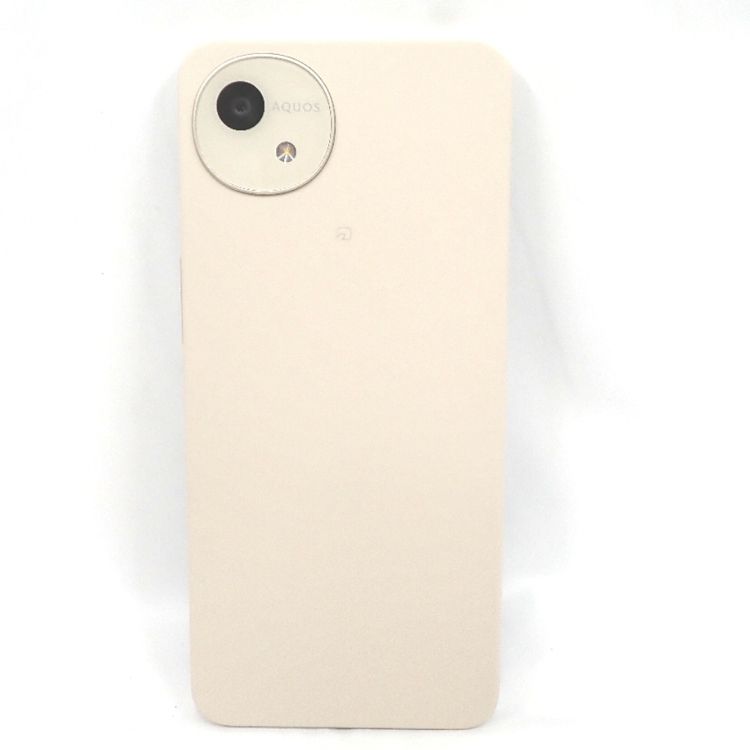 �ڼ��ߤʤߡ�NA120 �ɥ��� AQUOS wish4 SH-52E �ۥ磻�� ����