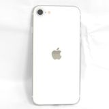 ڼߤʤߡNA84 au iPhone SE 2 64GB ۥ磻 BT86 