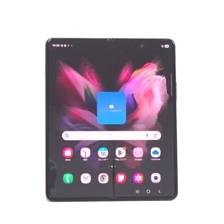 �ڼ��ߤʤߡ�NA128 �ɥ��� Galaxy Z Fold3 5G SC-55B ���