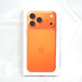 �ڼ��ߤʤߡ�NA149 iPhone17 Pro MAX 256GB �����ߥå������ ̤����