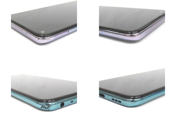 ڼߤʤߡNA99 au OPPO A54 5G OPG02 64GB 