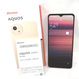 �ڼ��ߤʤߡ�NA120 �ɥ��� AQUOS wish4 SH-52E �ۥ磻�� ����