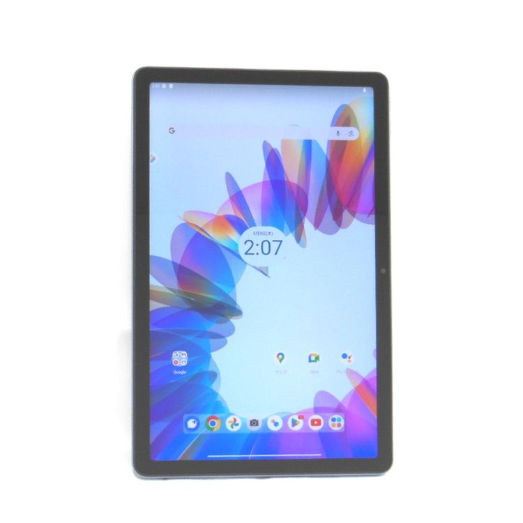 �ڼ��ߤʤߡ�NA110 au Lenovo Tab M10a 5G LET02 64GB ����