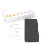 ڼߤʤߡNA84 au Redmi 12 5G 128GB ߥåɥʥȥ֥å 