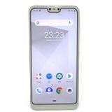 �ڼ��ߤʤߡ�NA144 SoftBank arrows U 801FJ 32GB �ۥ磻�� ���